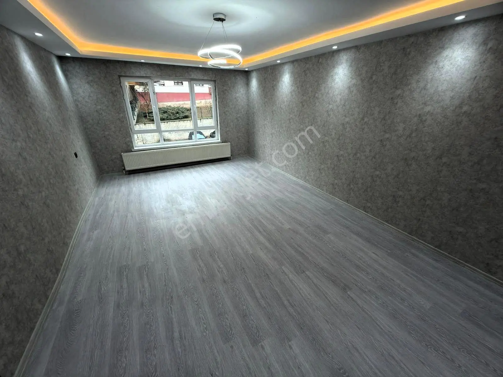 Kariyer'den Etliğin Kalbinde 3+1 1.kat Ultra Lüx Bağımsız Güney Cephe Daire — fotoğraf 2
