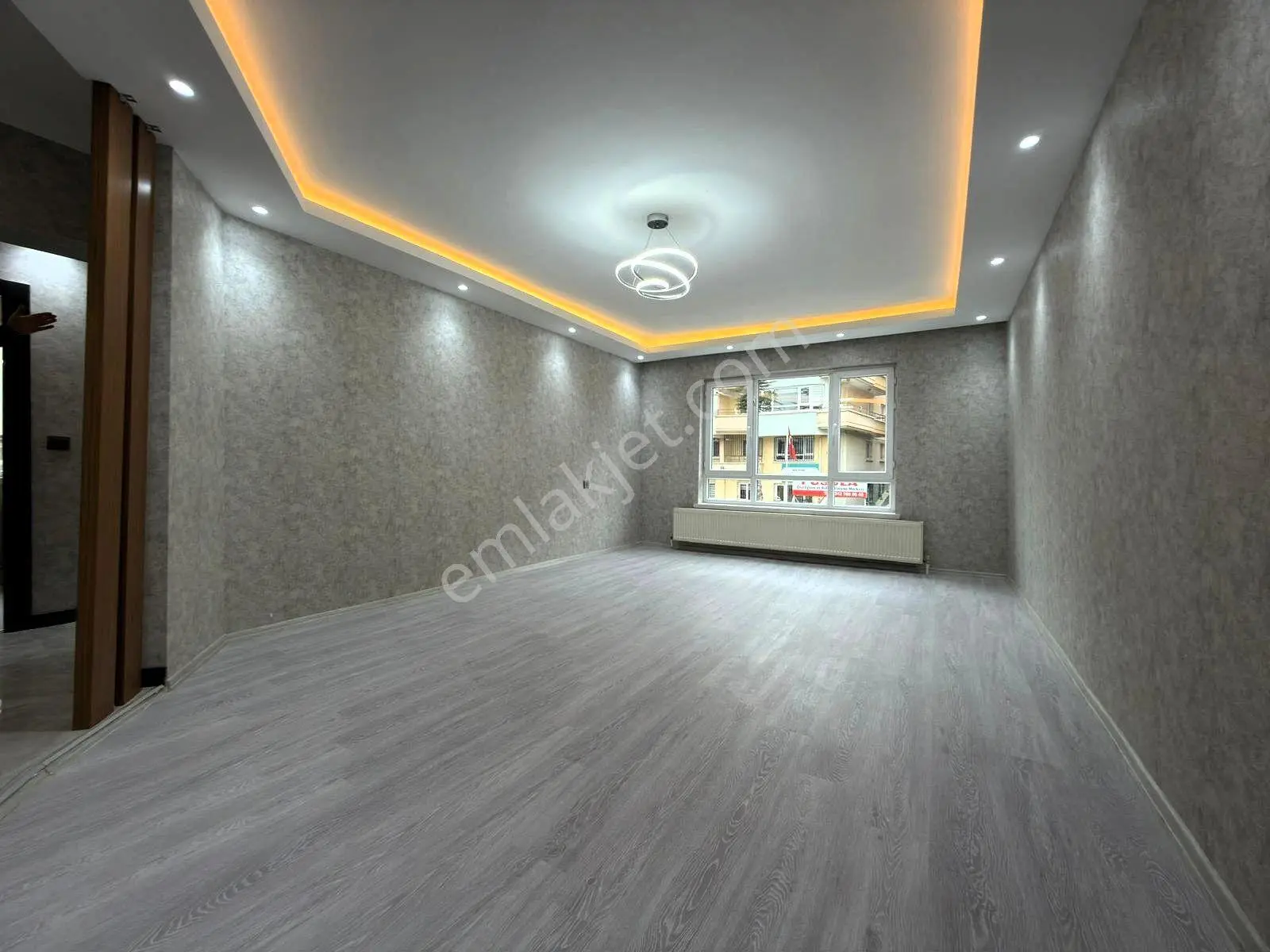 Kariyer'den Etliğin Kalbinde 3+1 1.kat Ultra Lüx Bağımsız Güney Cephe Daire — fotoğraf 4