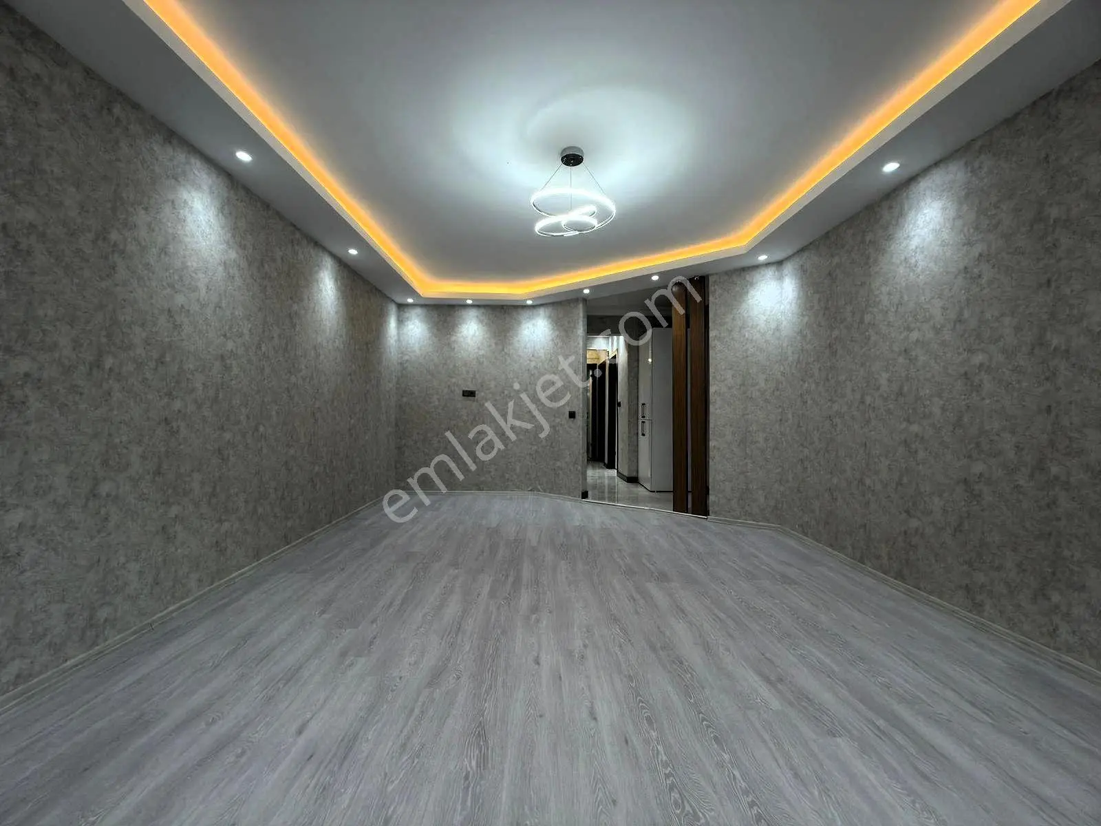 Kariyer'den Etliğin Kalbinde 3+1 1.kat Ultra Lüx Bağımsız Güney Cephe Daire — fotoğraf 5