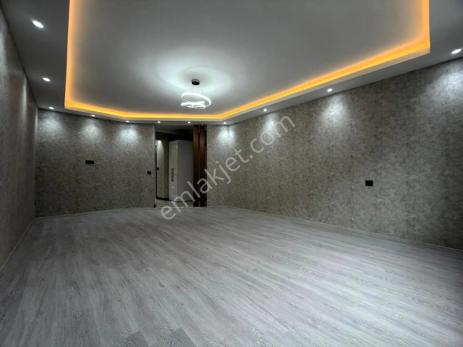 Kariyer'den Etliğin Kalbinde 3+1 1.kat Ultra Lüx Bağımsız Güney Cephe Daire — fotoğraf 6