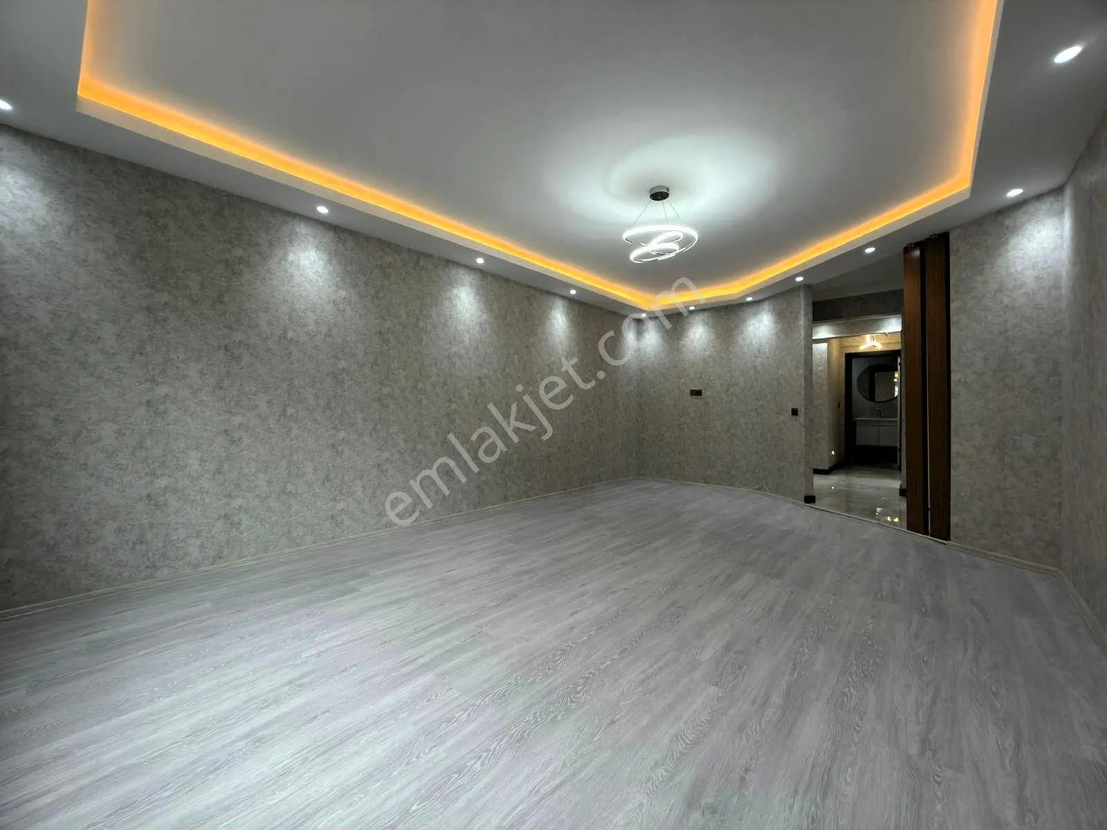 Kariyer'den Etliğin Kalbinde 3+1 1.kat Ultra Lüx Bağımsız Güney Cephe Daire — fotoğraf 9