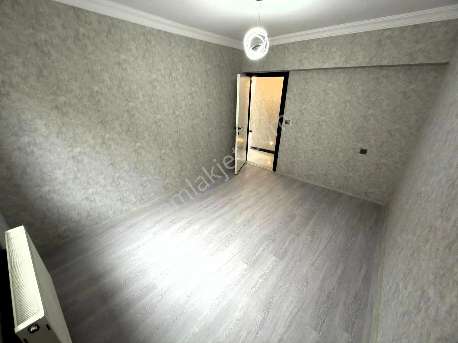 Kariyer'den Etliğin Kalbinde 3+1 1.kat Ultra Lüx Bağımsız Güney Cephe Daire — fotoğraf 19