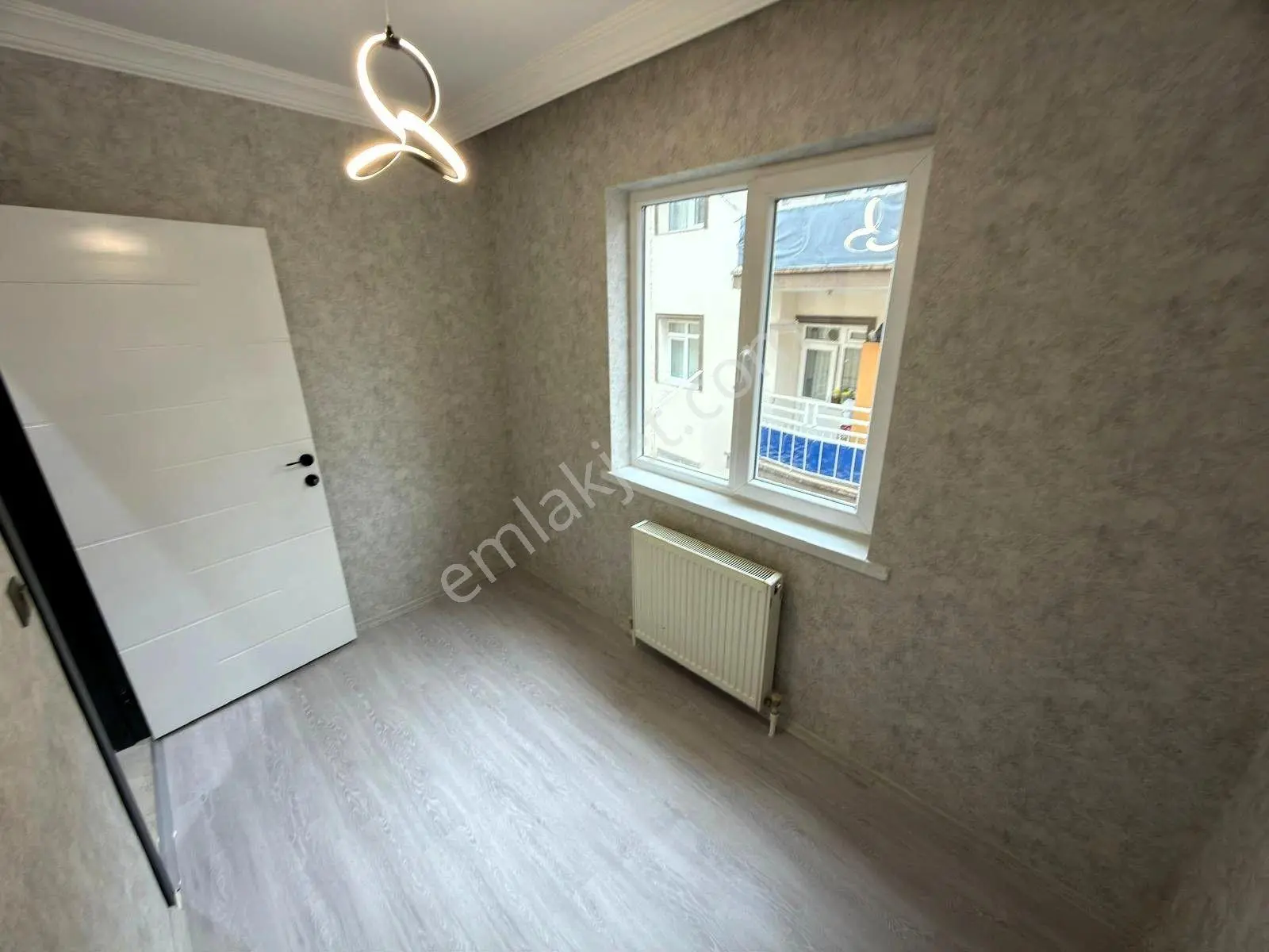 Kariyer'den Etliğin Kalbinde 3+1 1.kat Ultra Lüx Bağımsız Güney Cephe Daire — fotoğraf 21