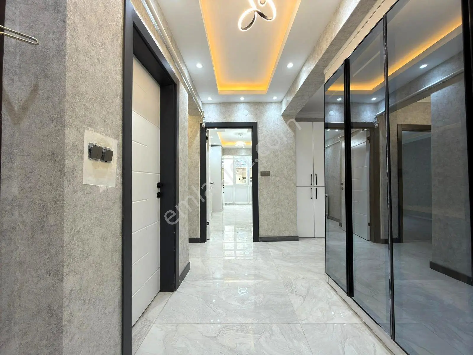 Kariyer'den Etliğin Kalbinde 3+1 1.kat Ultra Lüx Bağımsız Güney Cephe Daire — fotoğraf 32