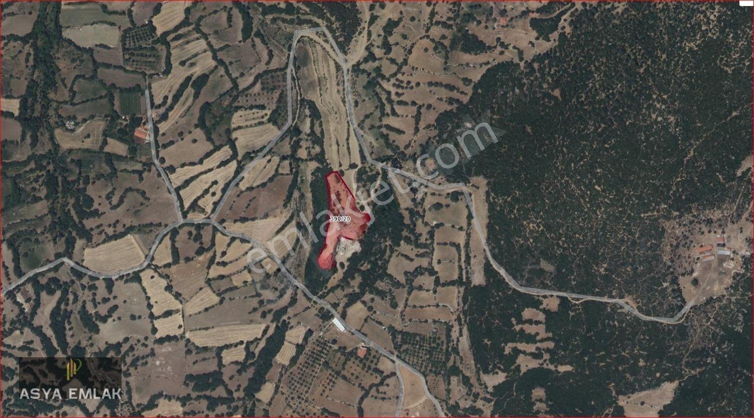 Asya Evim Emlaktan Sakarca Mahallesinde Satılık Fırsat Arazi — fotoğraf 2