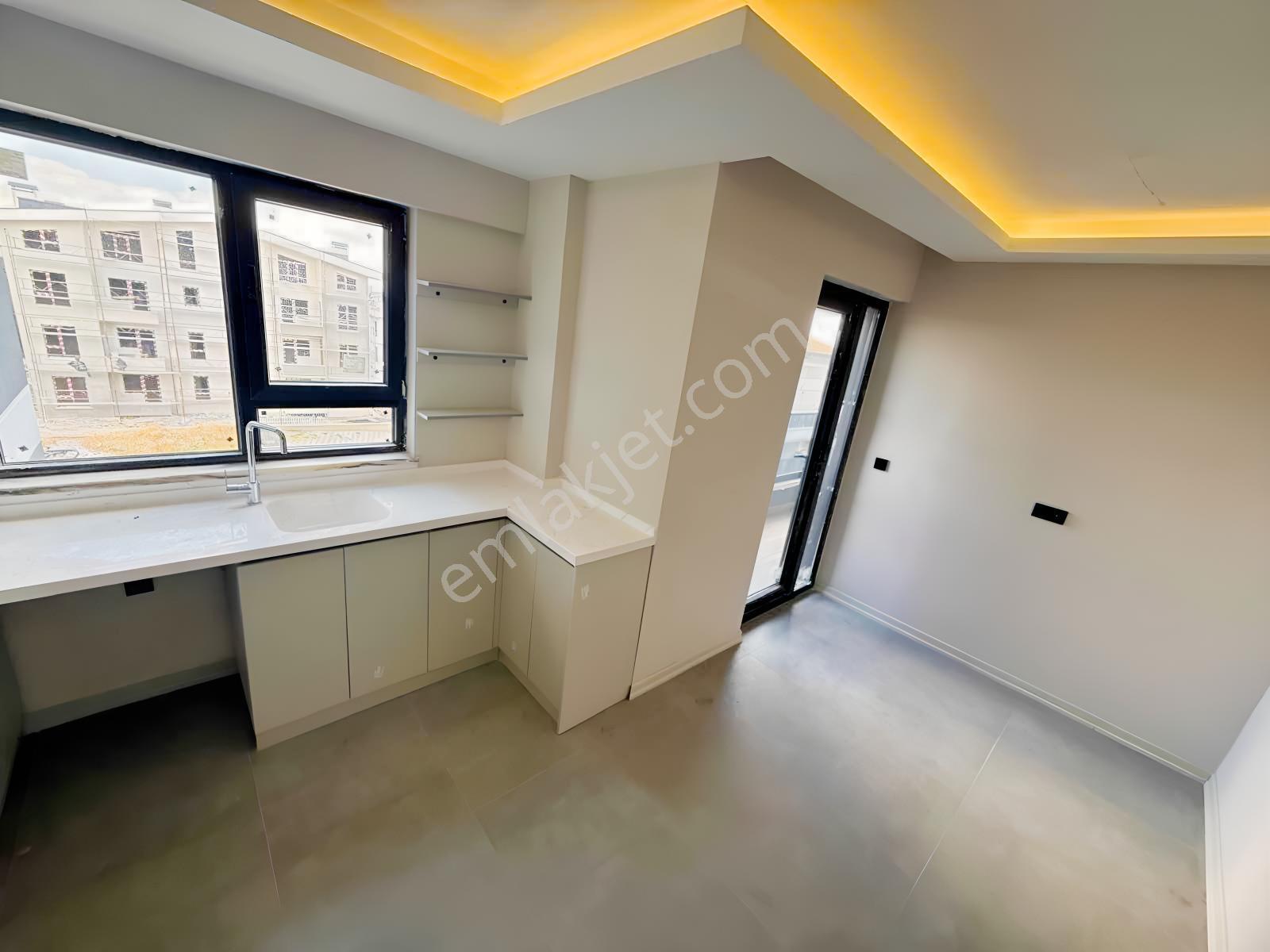 İncek Mahallesi 2+1 Dubleks Üst Sınıf İşçilik — fotoğraf 2