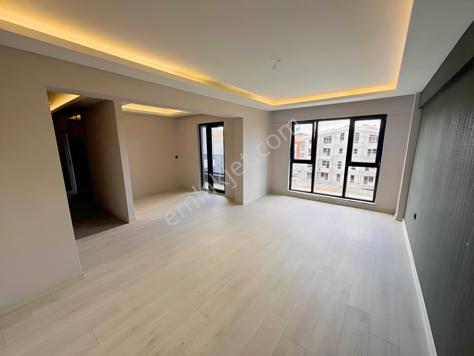 İncek Mahallesi 2+1 Dubleks Üst Sınıf İşçilik — fotoğraf 3