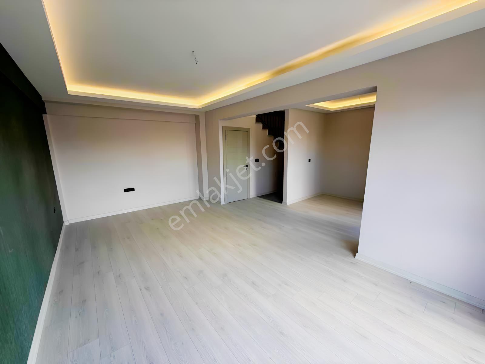 İncek Mahallesi 2+1 Dubleks Üst Sınıf İşçilik — fotoğraf 7