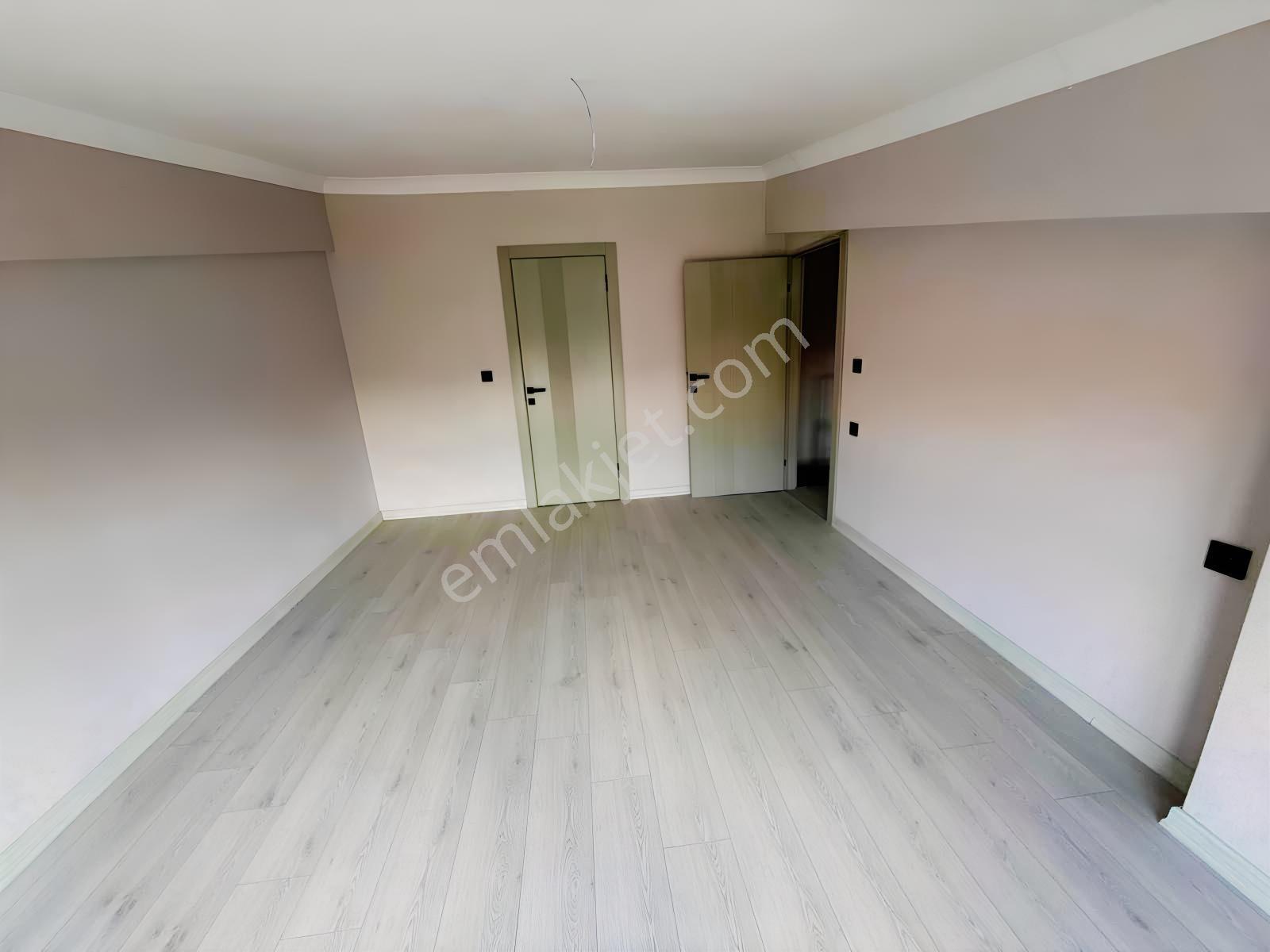 İncek Mahallesi 2+1 Dubleks Üst Sınıf İşçilik — fotoğraf 10