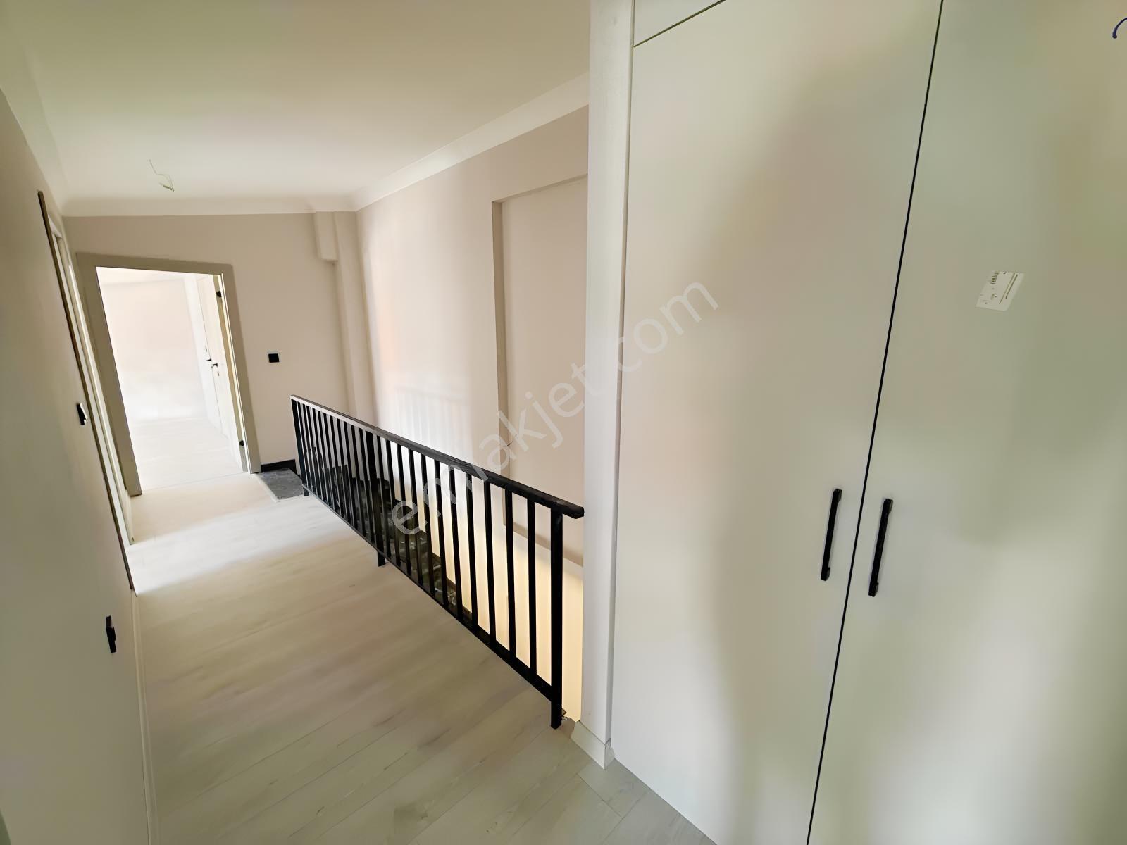 İncek Mahallesi 2+1 Dubleks Üst Sınıf İşçilik — fotoğraf 11