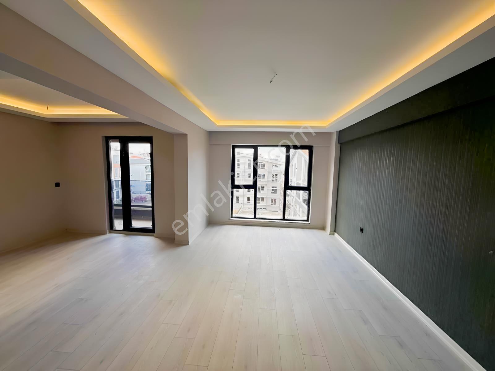 İncek Mahallesi 2+1 Dubleks Üst Sınıf İşçilik — fotoğraf 12
