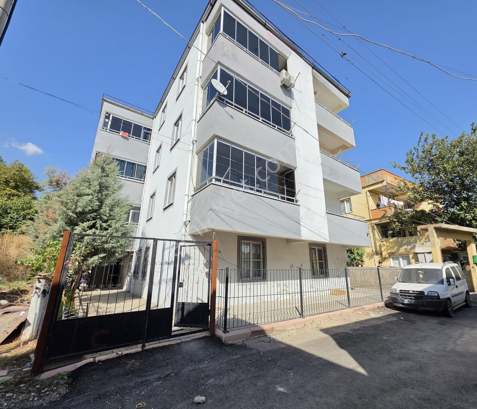 Yeni Rota'Dan Barbaros Mah. Geniş Ve Önü Açık Satılık 2+1 Daire