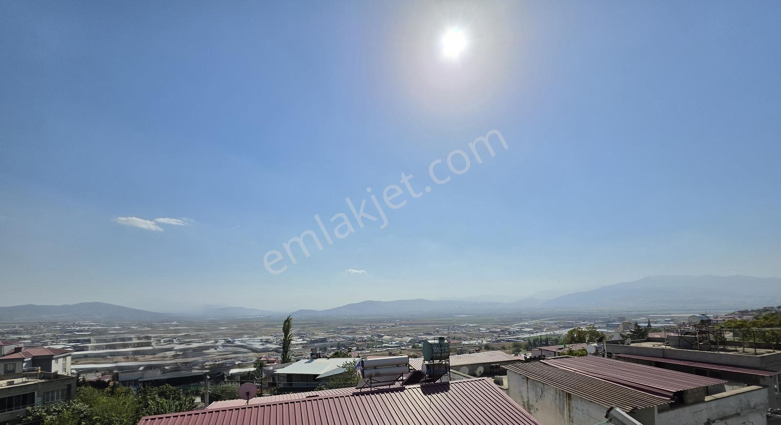 Yeni Rota'dan Barbaros Mah. Geniş Ve Önü Açık Satılık 2+1 Daire — fotoğraf 7