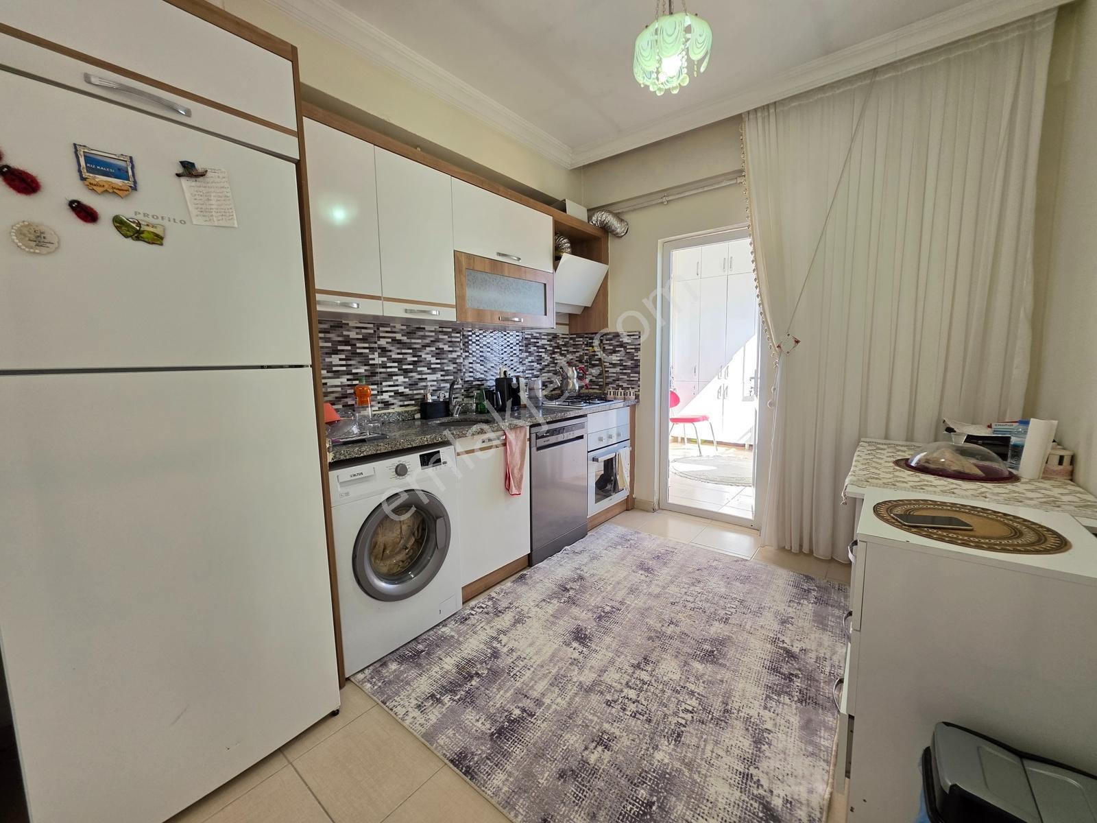 Yeni Rota'dan Barbaros Mah. Geniş Ve Önü Açık Satılık 2+1 Daire — fotoğraf 9