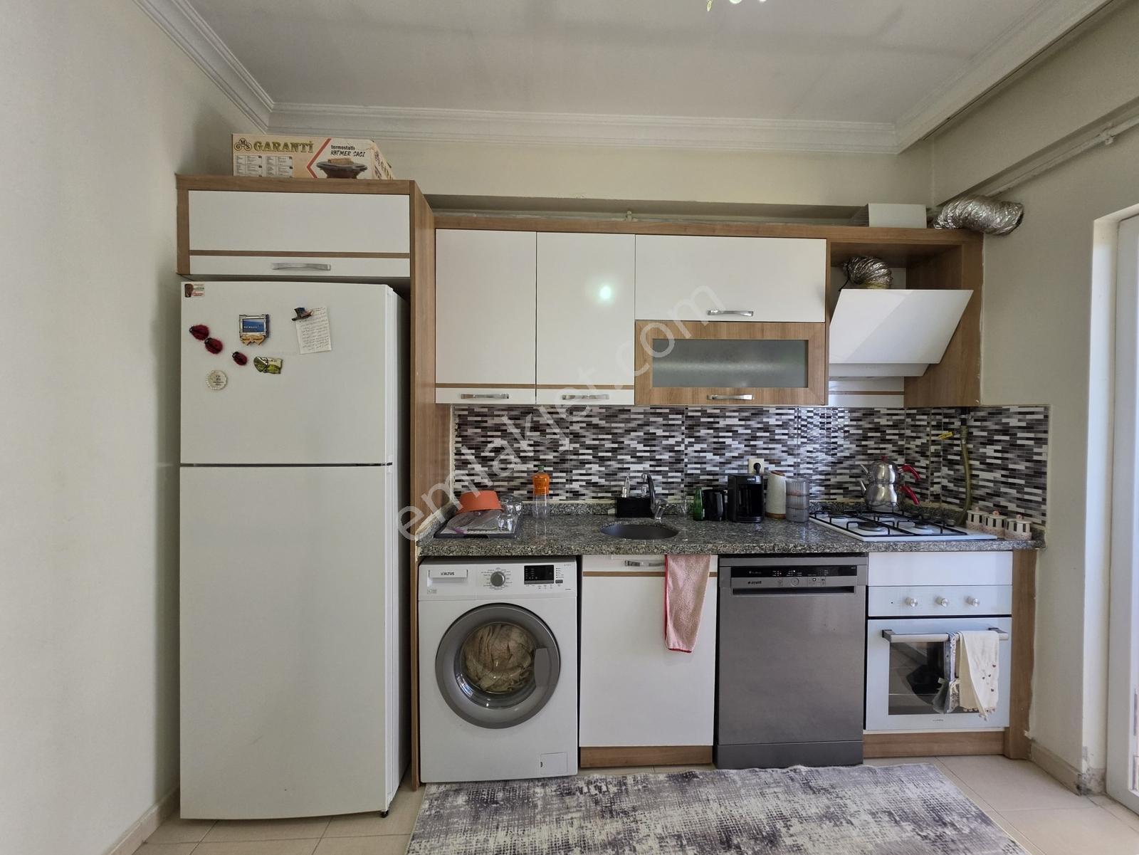 Yeni Rota'dan Barbaros Mah. Geniş Ve Önü Açık Satılık 2+1 Daire — fotoğraf 10