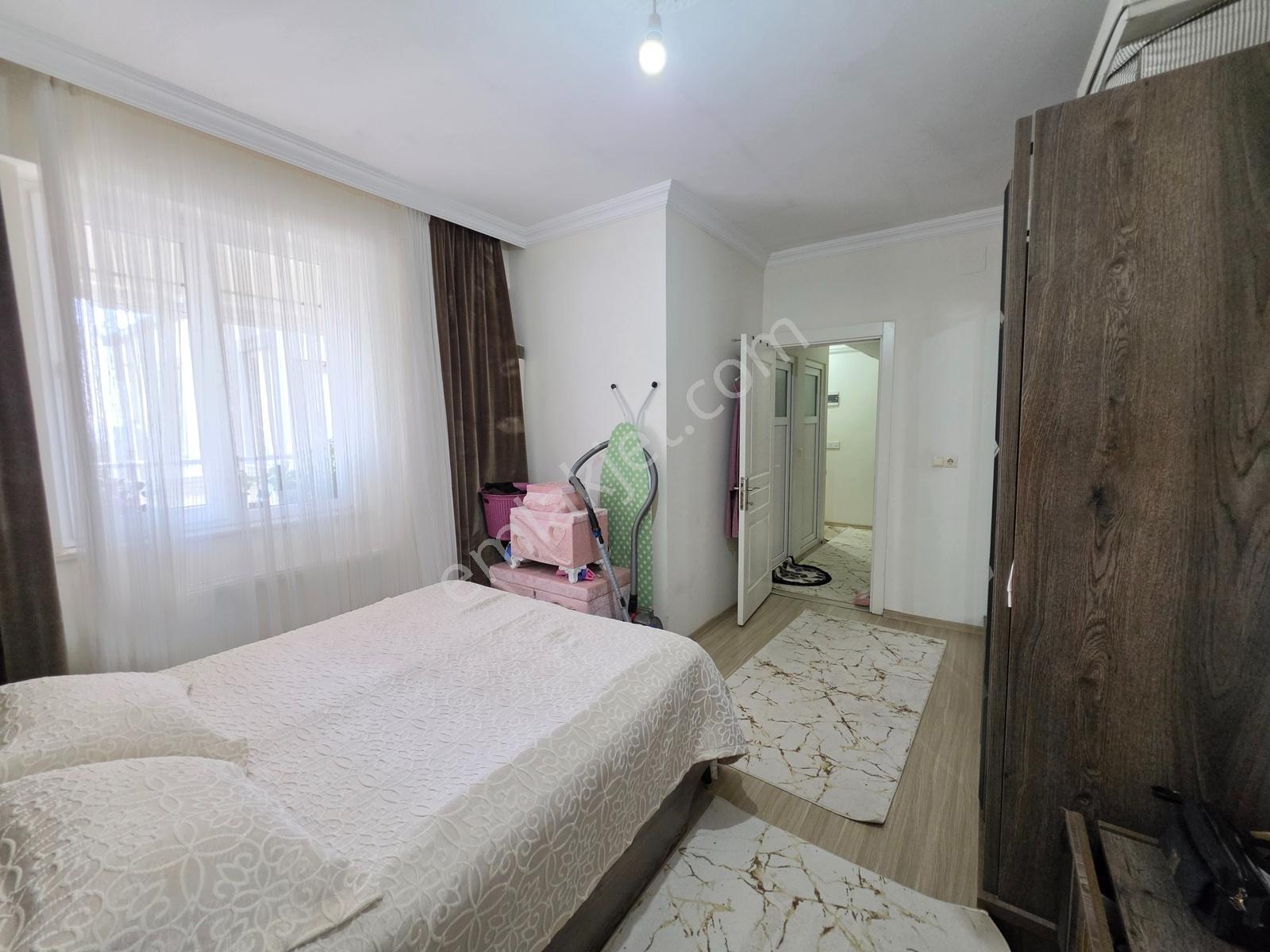 Yeni Rota'dan Barbaros Mah. Geniş Ve Önü Açık Satılık 2+1 Daire — fotoğraf 19