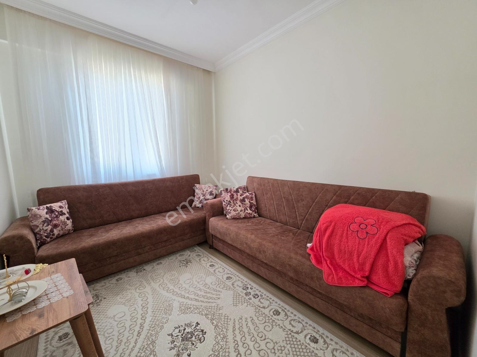 Yeni Rota'dan Barbaros Mah. Geniş Ve Önü Açık Satılık 2+1 Daire — fotoğraf 20