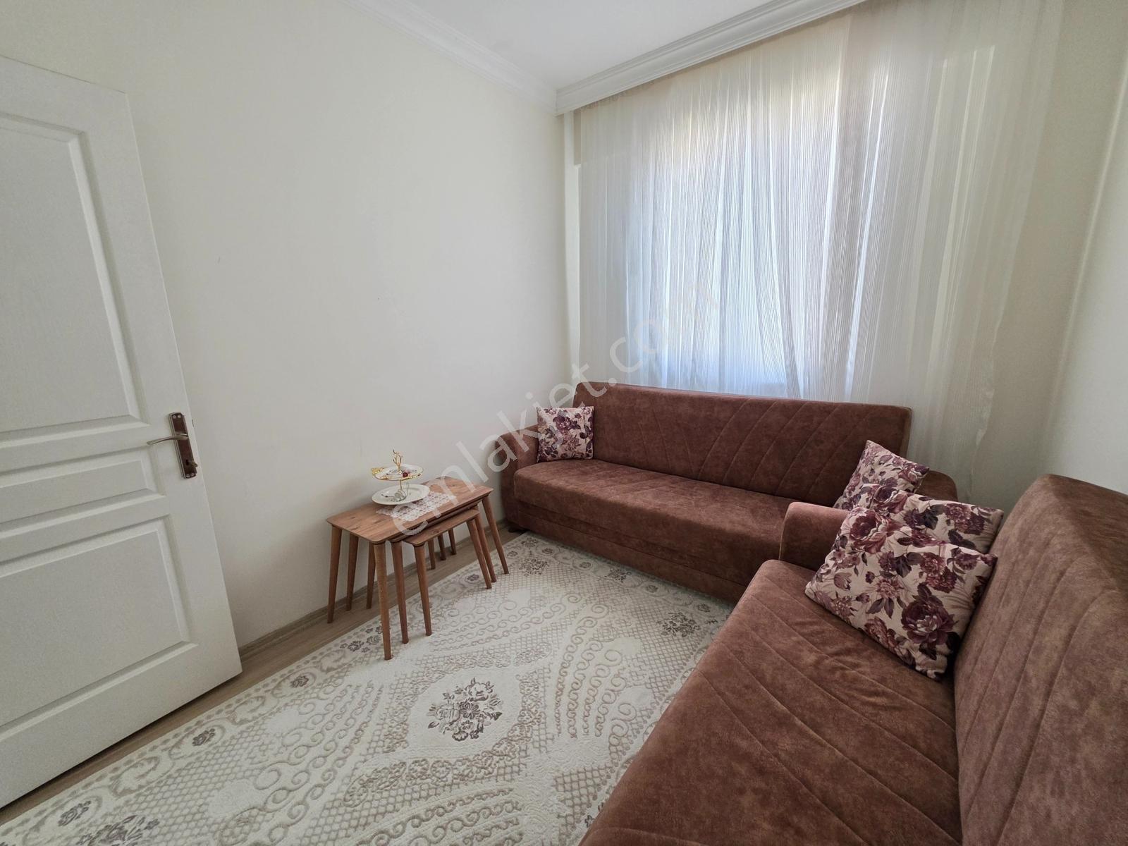 Yeni Rota'dan Barbaros Mah. Geniş Ve Önü Açık Satılık 2+1 Daire — fotoğraf 21