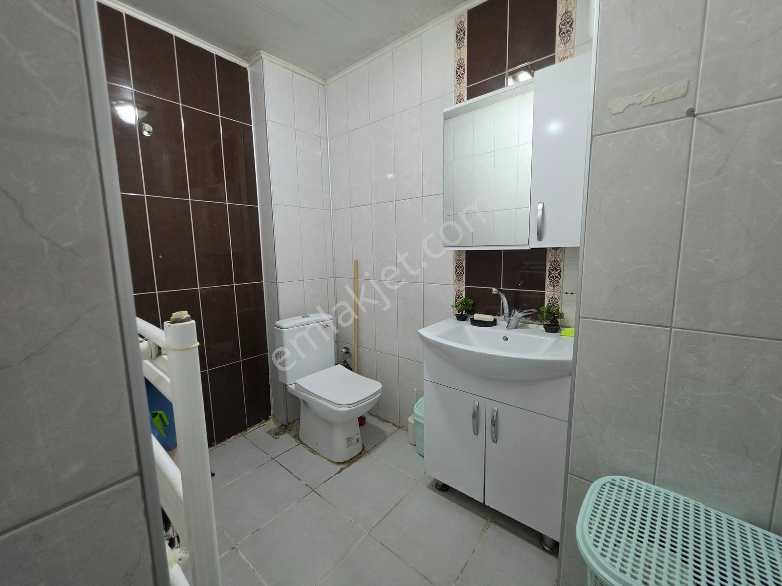 Yeni Rota'dan Barbaros Mah. Geniş Ve Önü Açık Satılık 2+1 Daire — fotoğraf 22