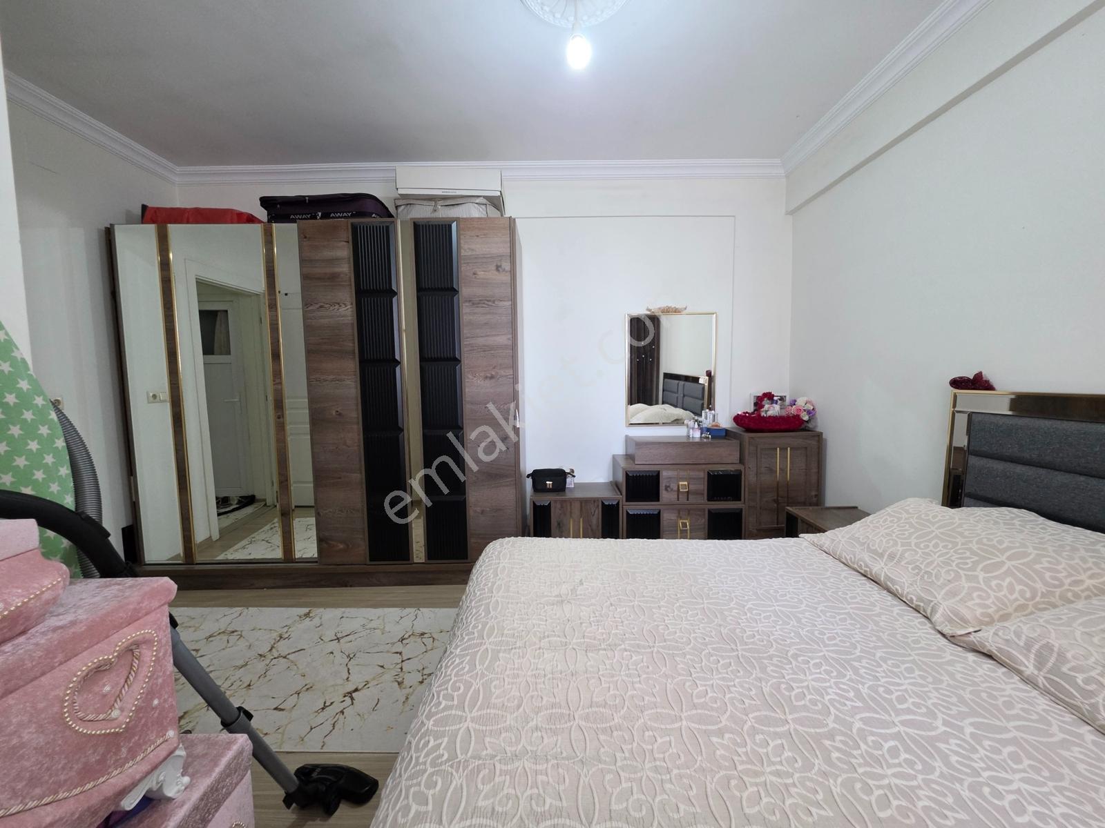 Yeni Rota'dan Barbaros Mah. Geniş Ve Önü Açık Satılık 2+1 Daire — fotoğraf 25