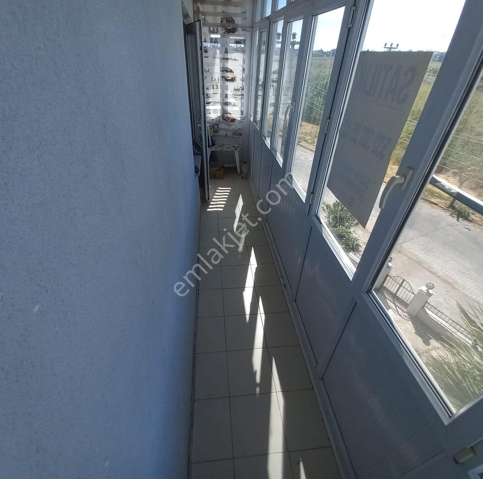 Altınkum'da Satılık Öncephe Köşe Arakat 2+1 Daire — fotoğraf 12