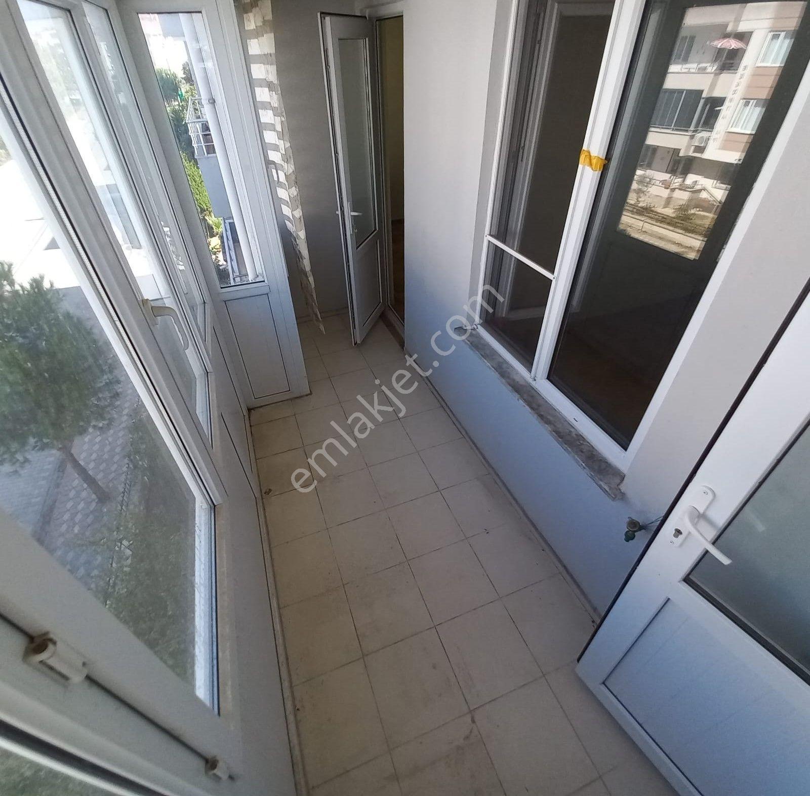 Altınkum'da Satılık Öncephe Köşe Arakat 2+1 Daire — fotoğraf 16