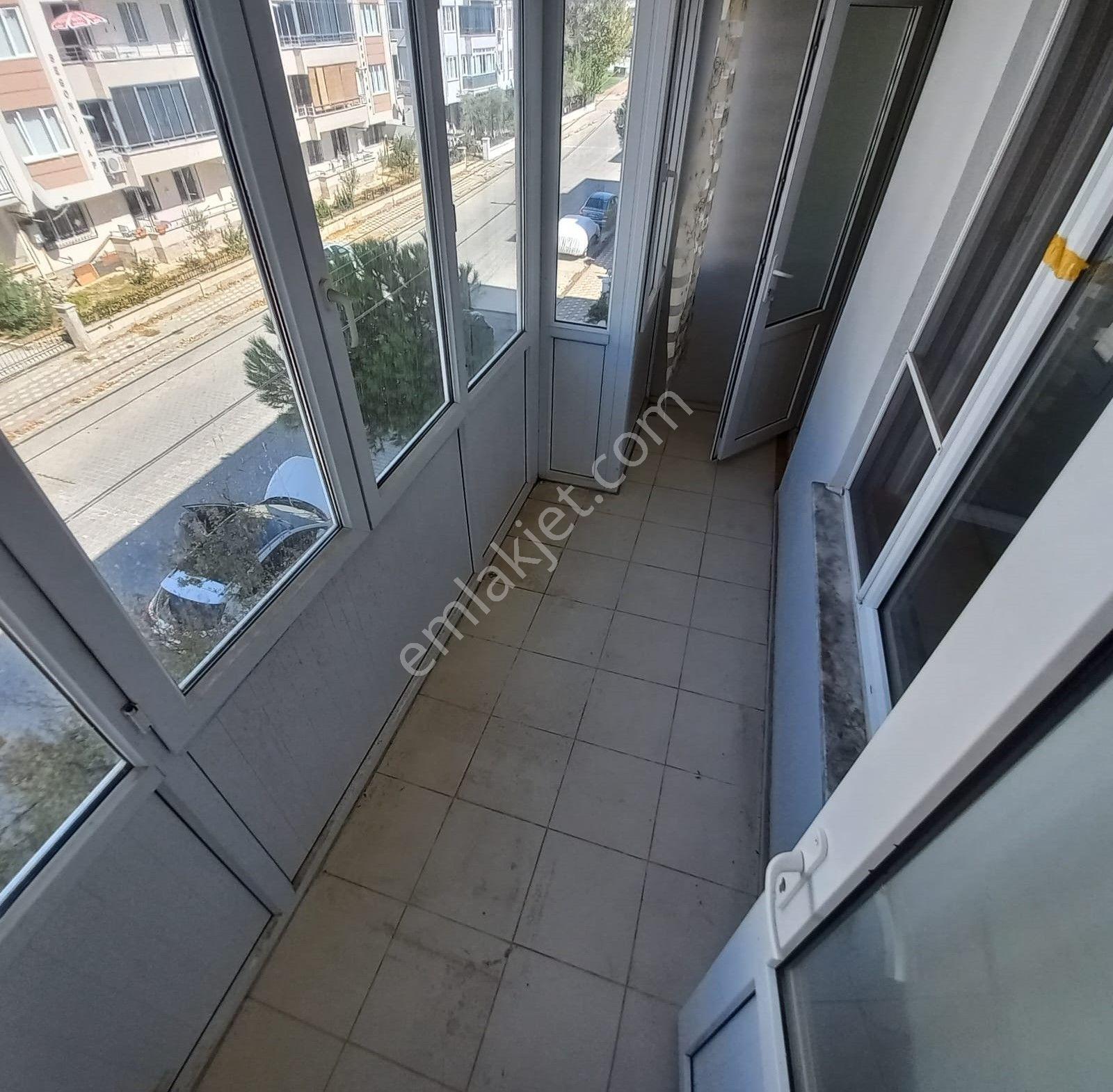 Altınkum'da Satılık Öncephe Köşe Arakat 2+1 Daire — fotoğraf 17