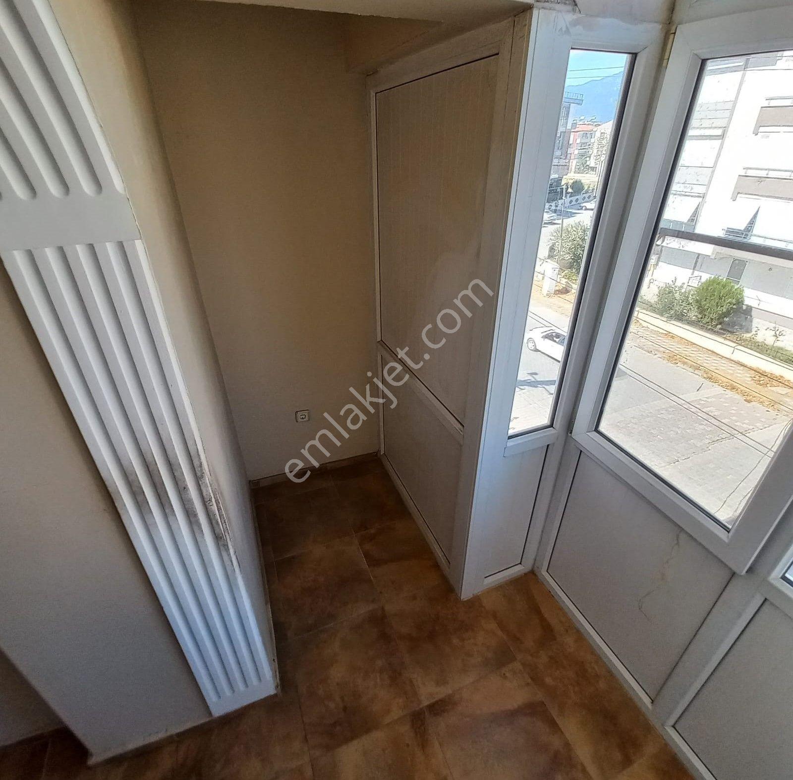 Altınkum'da Satılık Öncephe Köşe Arakat 2+1 Daire — fotoğraf 20