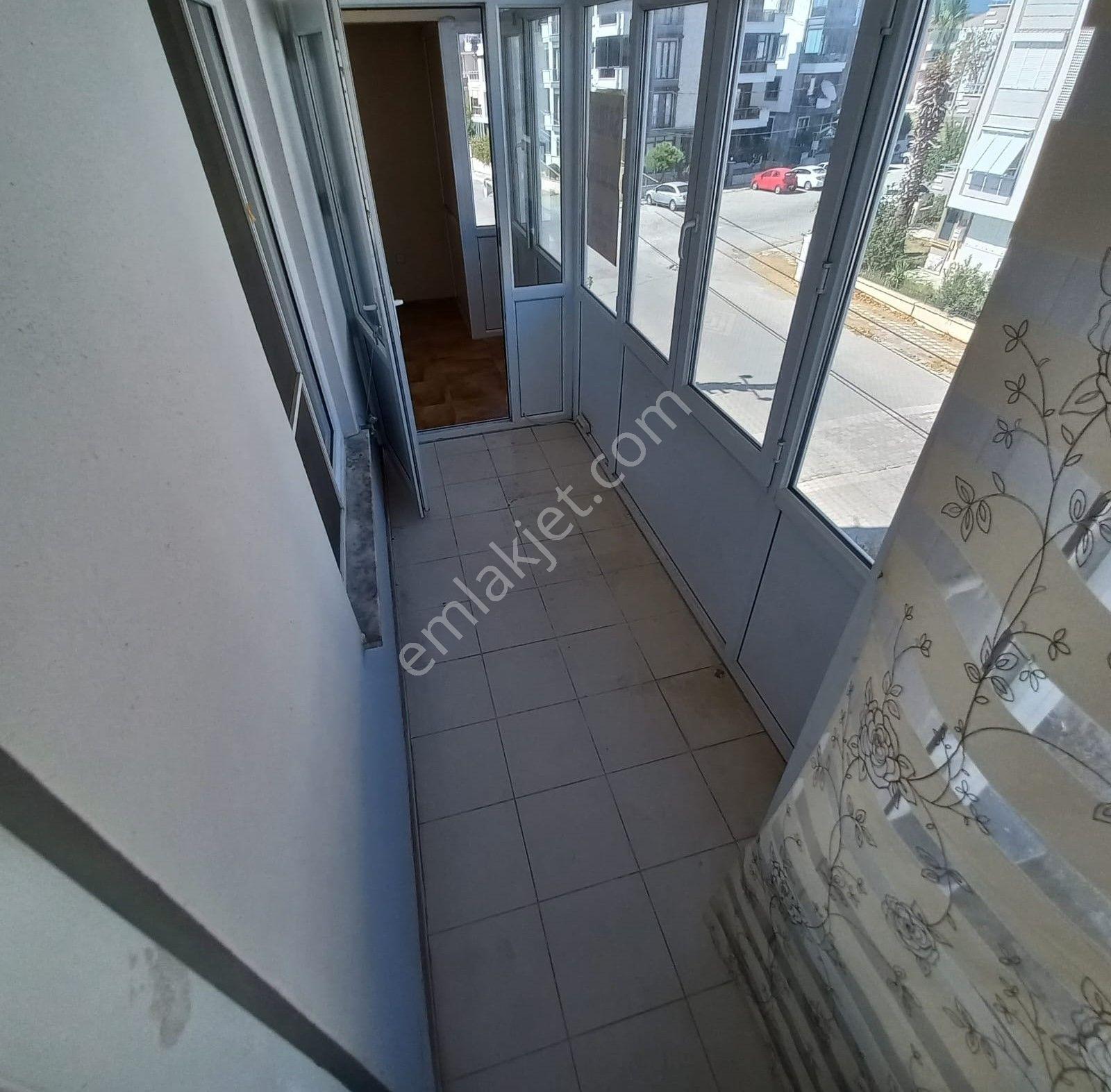 Altınkum'da Satılık Öncephe Köşe Arakat 2+1 Daire — fotoğraf 21