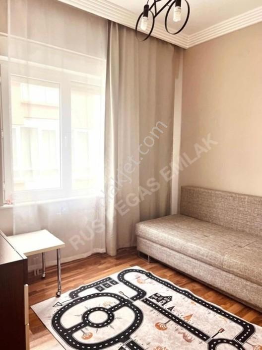 Altınkum Konyaaltında Satılık 2+1 Katta Eşyalı Doğalgaz — fotoğraf 13