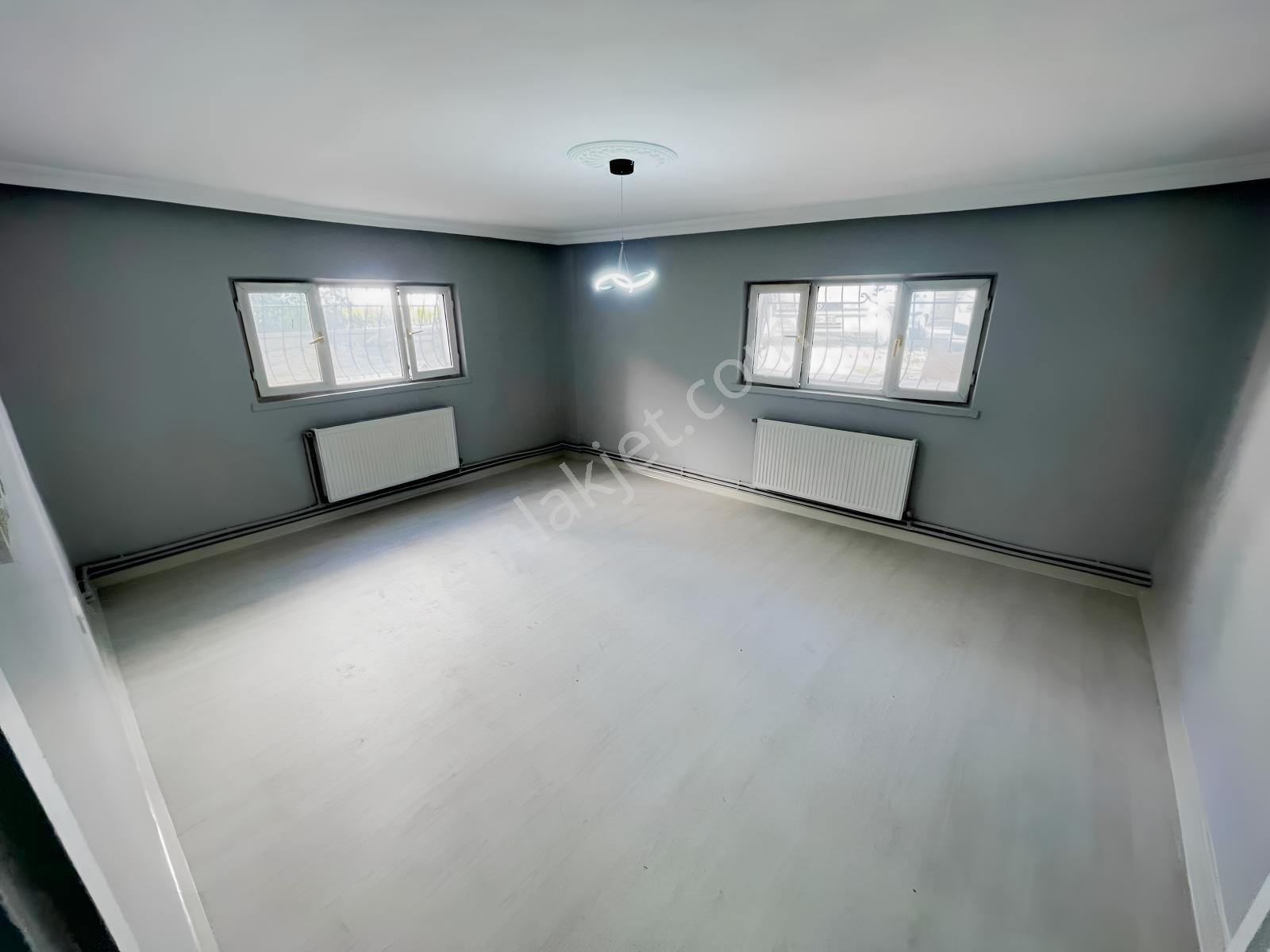 Sincan Malazgirt Mah'de 3+1 Yapılı Kilerli Ferah Daire — fotoğraf 5