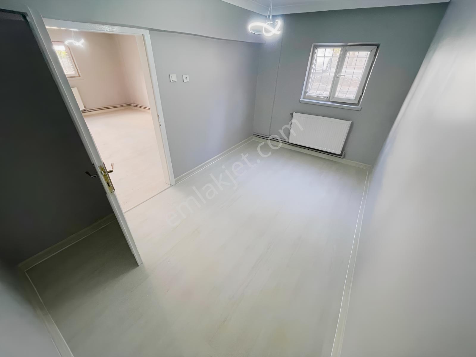 Sincan Malazgirt Mah'de 3+1 Yapılı Kilerli Ferah Daire — fotoğraf 8