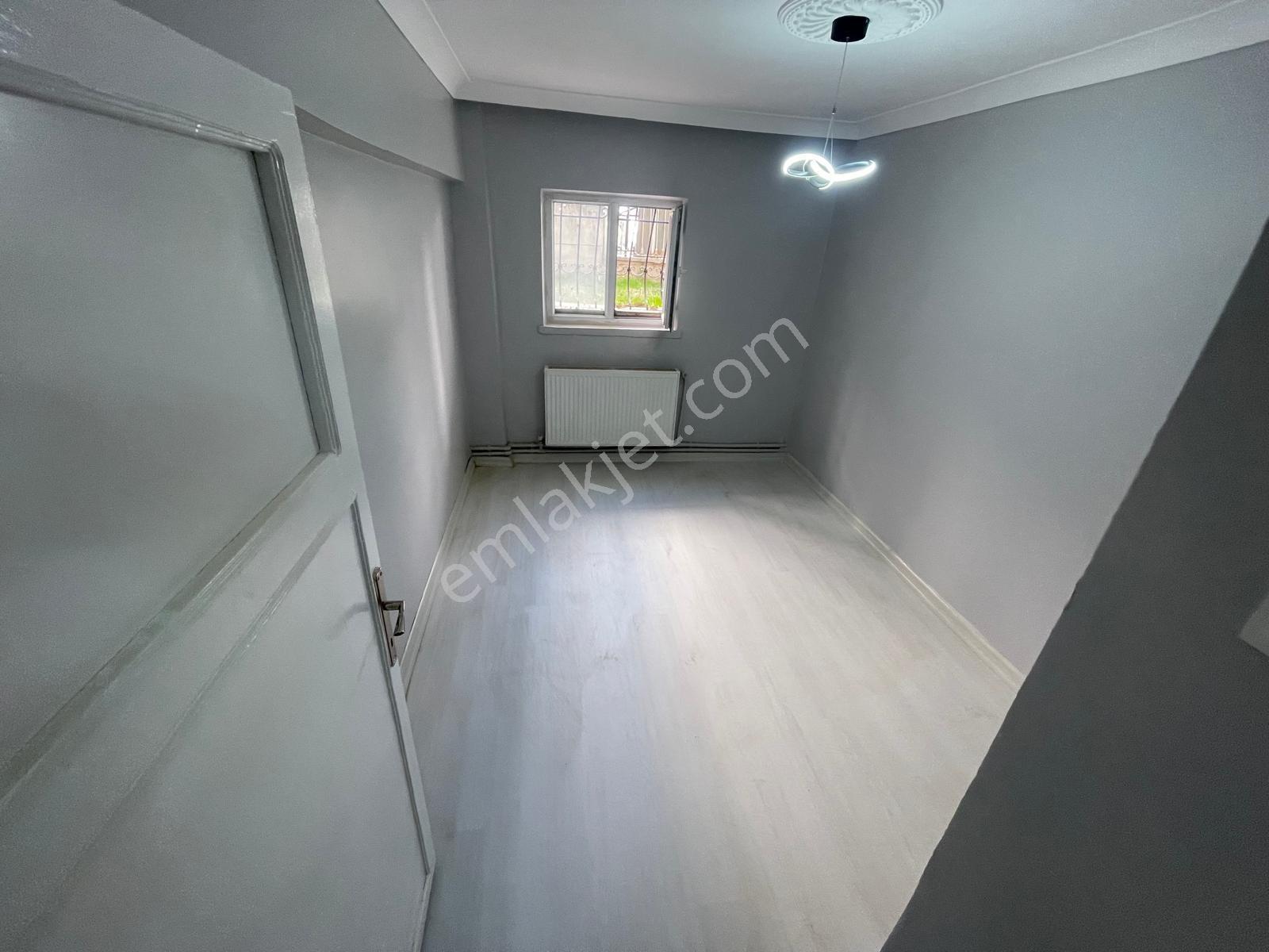 Sincan Malazgirt Mah'de 3+1 Yapılı Kilerli Ferah Daire — fotoğraf 11