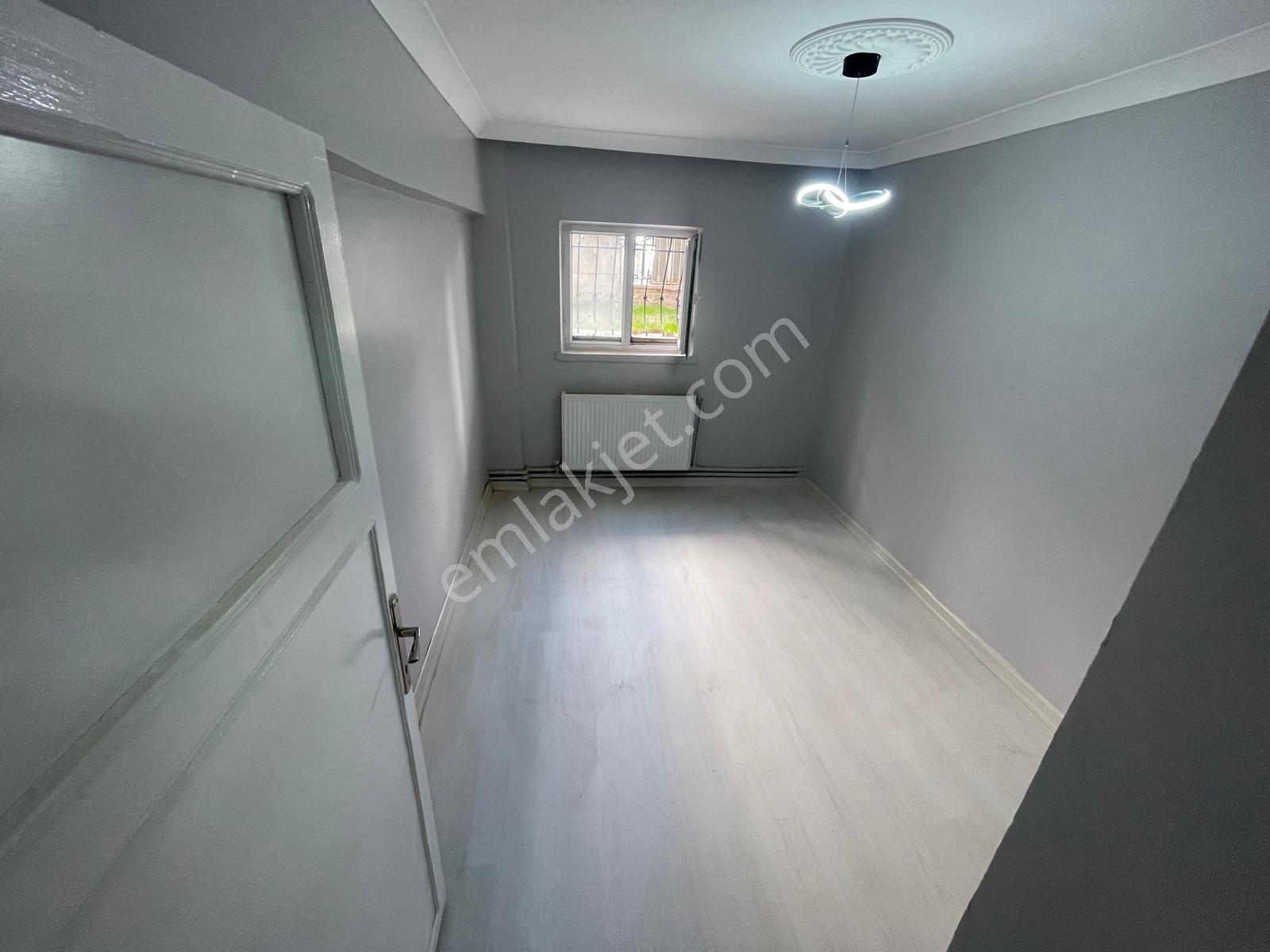 Sincan Malazgirt Mah'de 3+1 Yapılı Kilerli Ferah Daire — fotoğraf 12