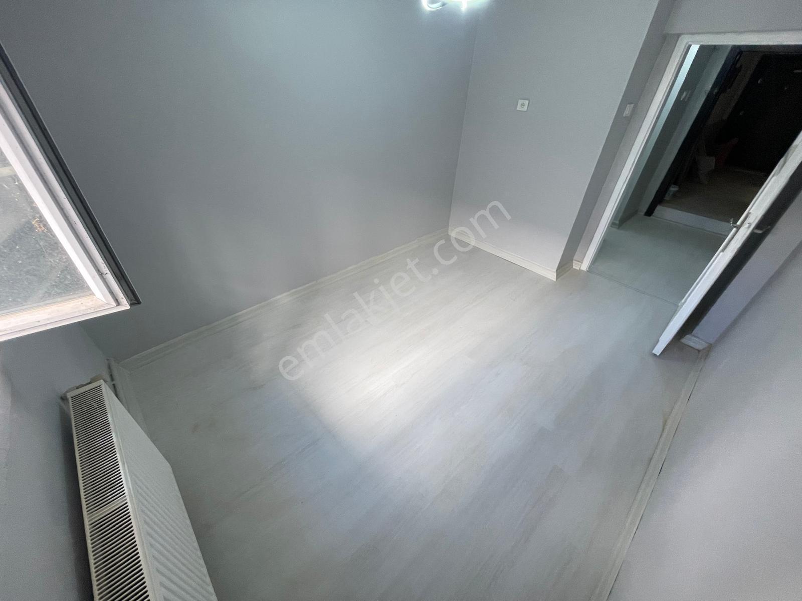 Sincan Malazgirt Mah'de 3+1 Yapılı Kilerli Ferah Daire — fotoğraf 13