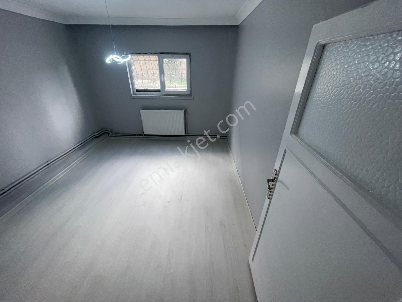 Sincan Malazgirt Mah'de 3+1 Yapılı Kilerli Ferah Daire — fotoğraf 14