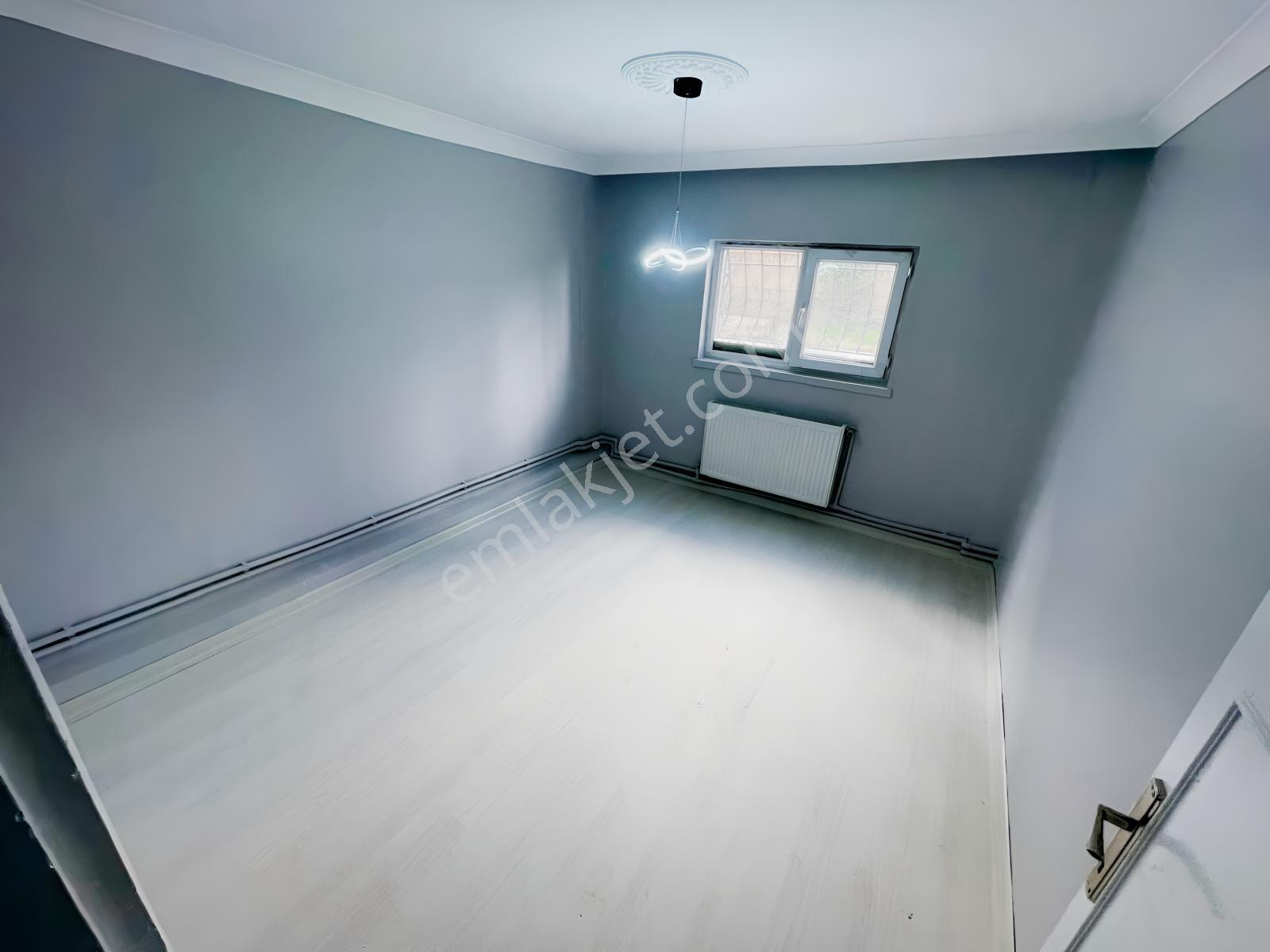 Sincan Malazgirt Mah'de 3+1 Yapılı Kilerli Ferah Daire — fotoğraf 15