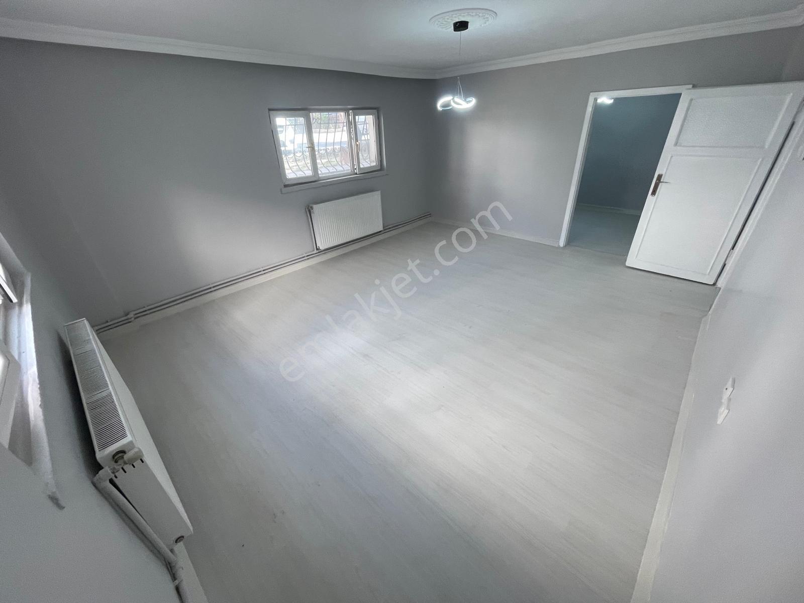 Sincan Malazgirt Mah'de 3+1 Yapılı Kilerli Ferah Daire — fotoğraf 18