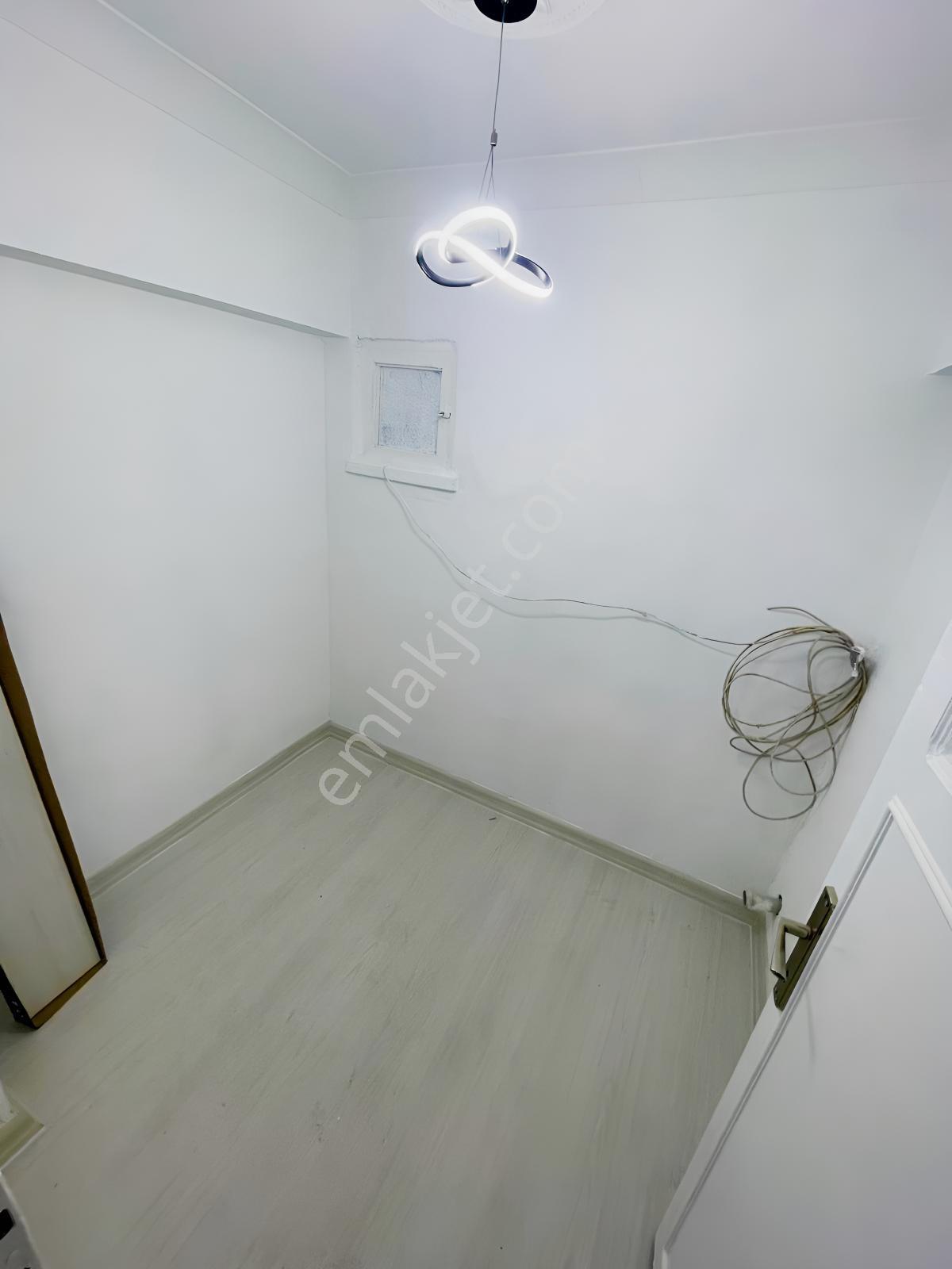 Sincan Malazgirt Mah'de 3+1 Yapılı Kilerli Ferah Daire — fotoğraf 20