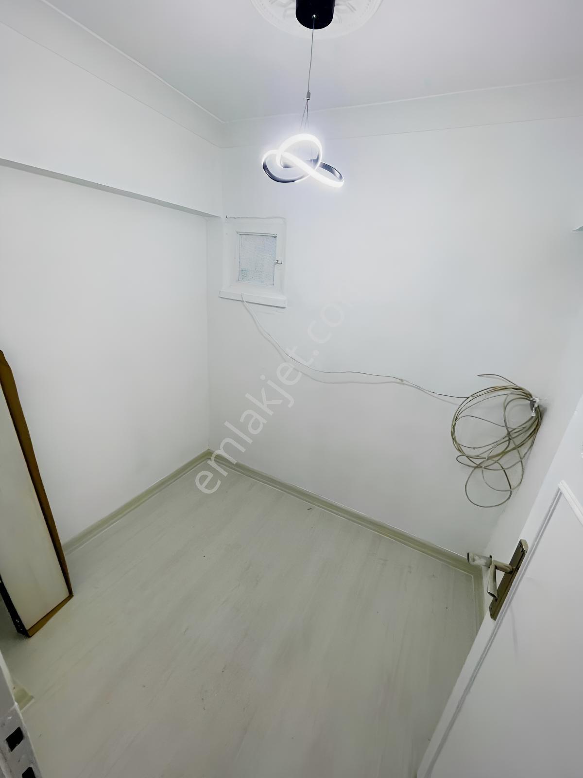 Sincan Malazgirt Mah'de 3+1 Yapılı Kilerli Ferah Daire — fotoğraf 21