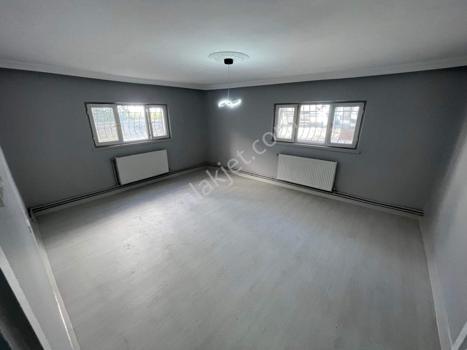 Sincan Malazgirt Mah'de 3+1 Yapılı Kilerli Ferah Daire — fotoğraf 29