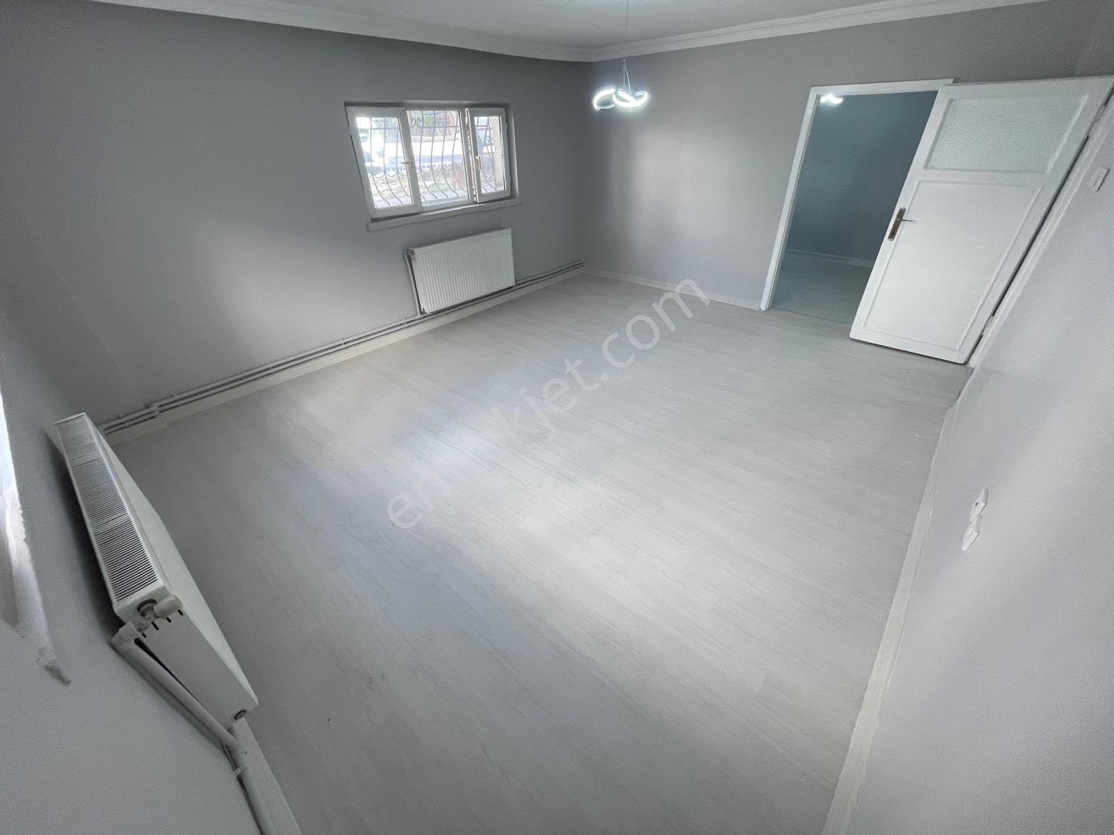 Sincan Malazgirt Mah'de 3+1 Yapılı Kilerli Ferah Daire — fotoğraf 30