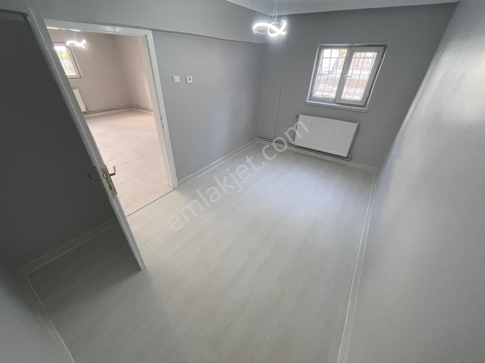 Sincan Malazgirt Mah'de 3+1 Yapılı Kilerli Ferah Daire — fotoğraf 32