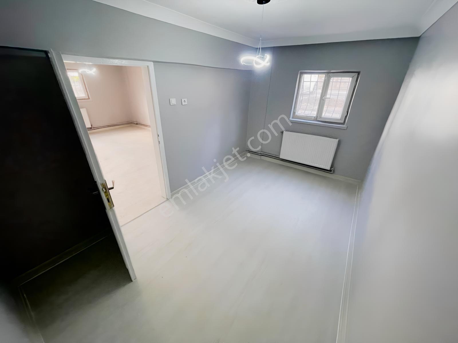 Sincan Malazgirt Mah'de 3+1 Yapılı Kilerli Ferah Daire — fotoğraf 33