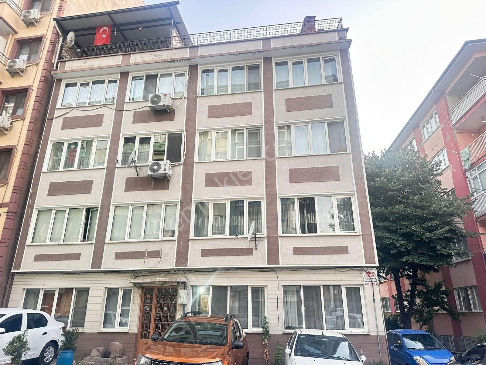 Çarşambada 2+1 Yüksek Kira Getirili Satılık Daire — fotoğraf 2