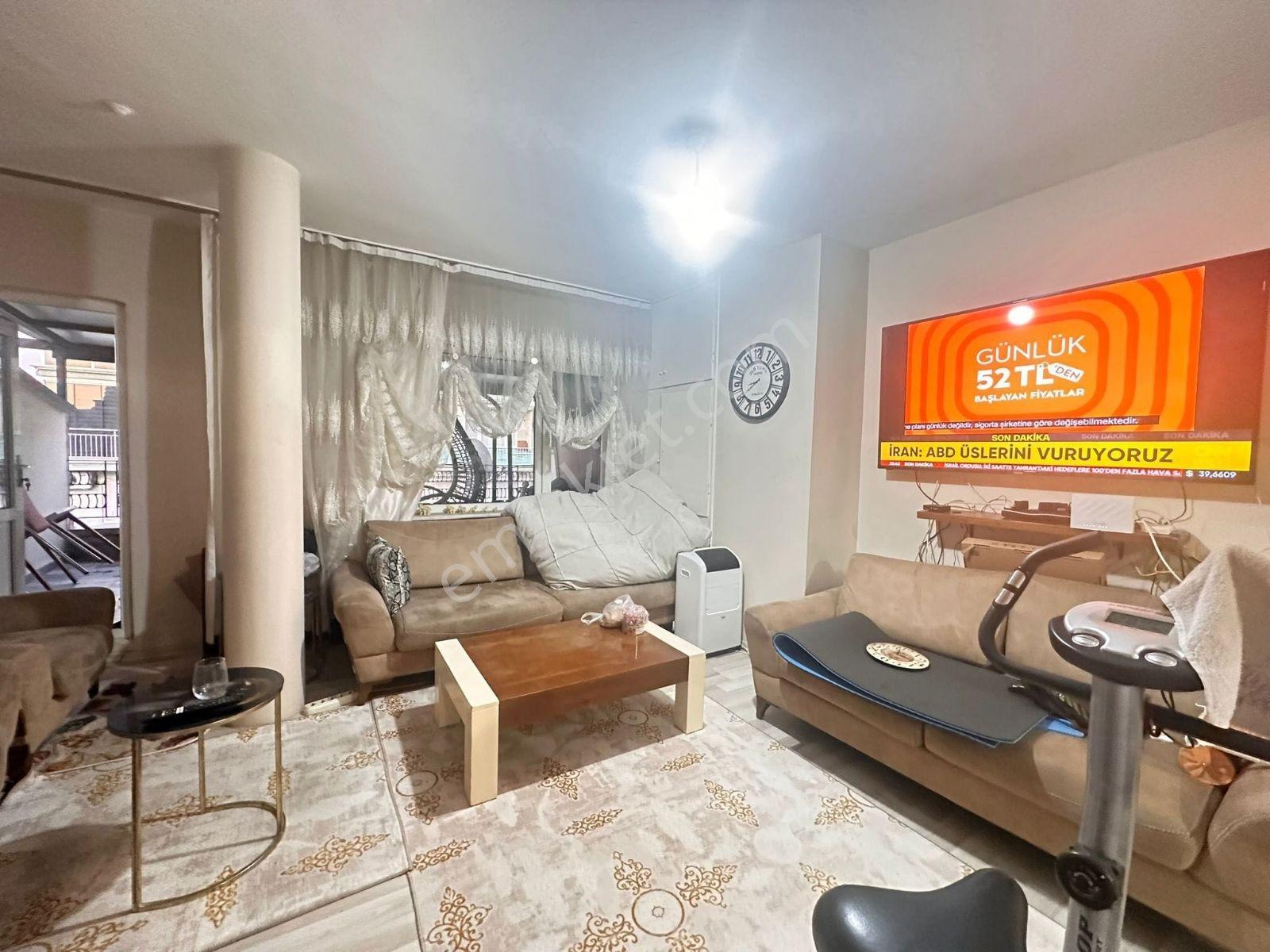 Çarşambada 2+1 Yüksek Kira Getirili Satılık Daire — fotoğraf 3