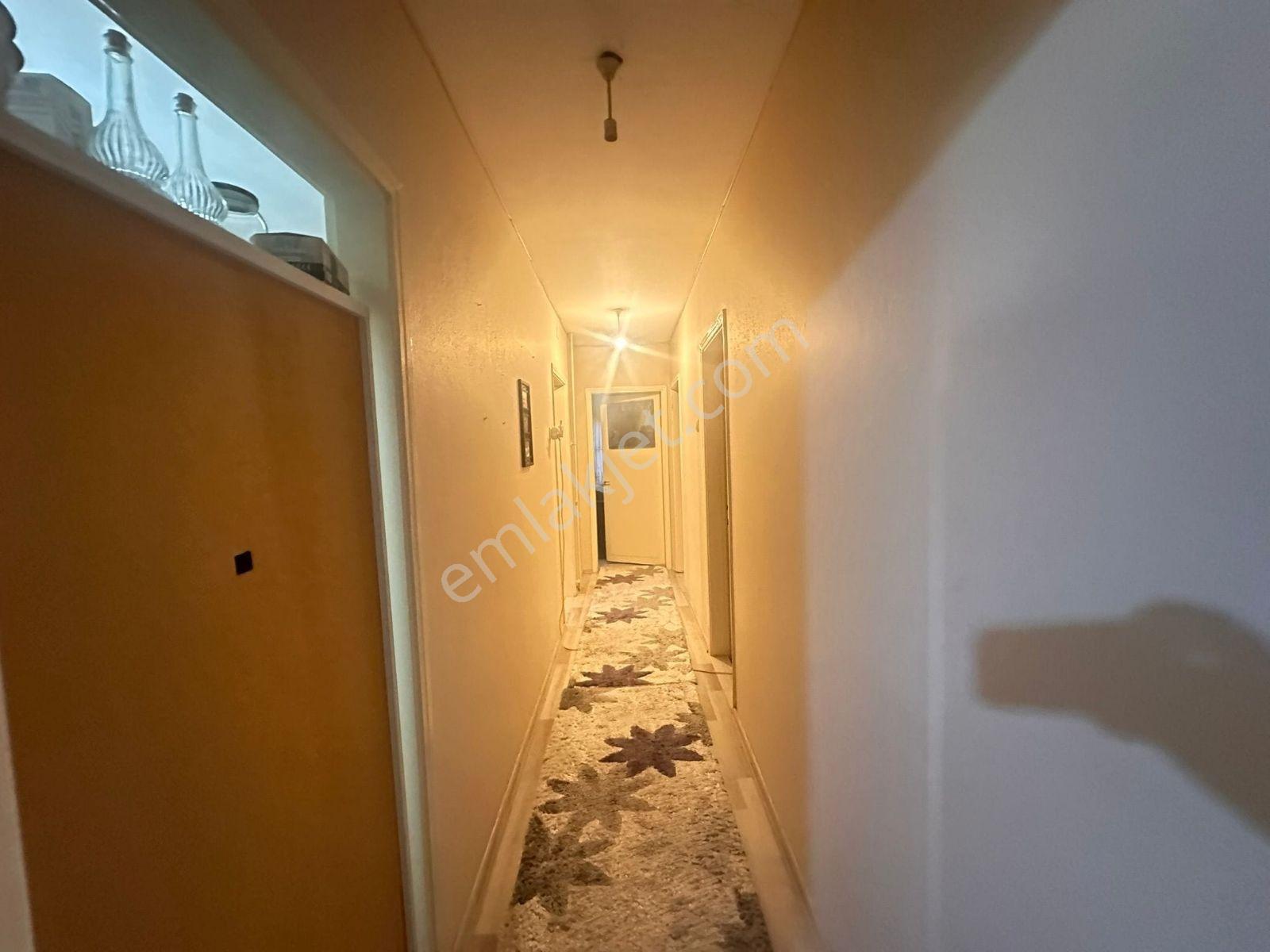 Çarşambada 2+1 Yüksek Kira Getirili Satılık Daire — fotoğraf 8