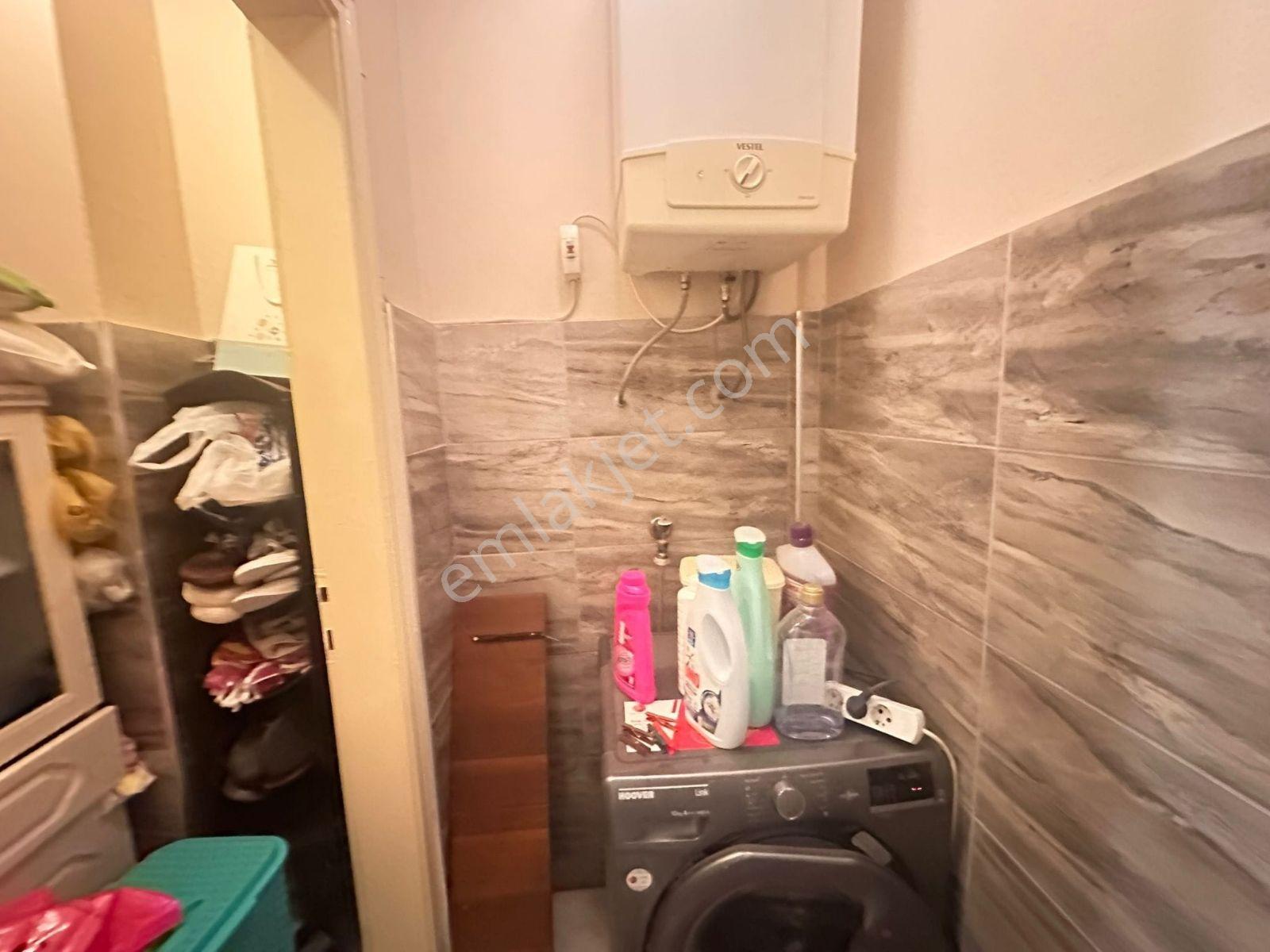 Çarşambada 2+1 Yüksek Kira Getirili Satılık Daire — fotoğraf 10