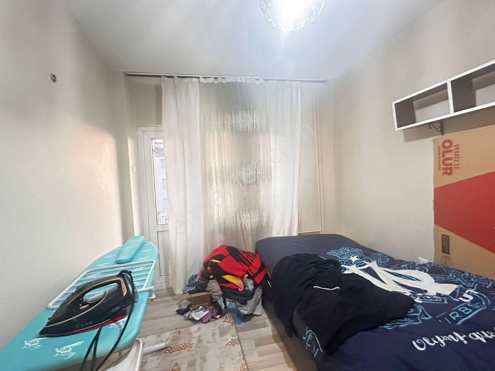 Çarşambada 2+1 Yüksek Kira Getirili Satılık Daire — fotoğraf 12