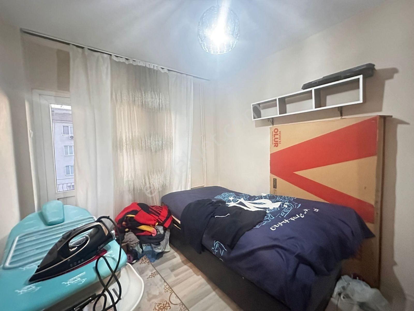 Çarşambada 2+1 Yüksek Kira Getirili Satılık Daire — fotoğraf 13
